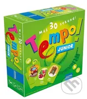 Tempo! Junior