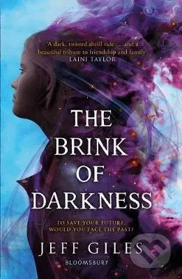The Brink of Darkness - Jeff Giles - kniha z kategorie Sci-fi, fantasy a komiksy