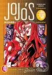 JoJo's Bizarre Adventure: Part 5--Golden Wind 3 - Hirohiko Araki