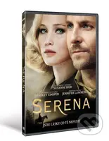 Serena - Susanne Bier - film z kategorie Romantické dramata