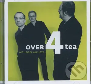 Over4tea,Over4tea