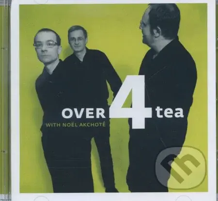 Over4tea