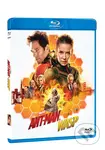 Ant-Man a Wasp - Peyton Reed