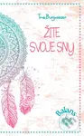 Žite svoje sny - Tina Burgwieser - kniha z kategorie Motivace a seberozvoj