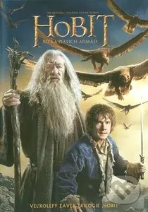Hobit: Bitka piatich armád - Peter Jackson