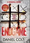 Endgame - Daniel Cole - kniha z kategorie Detektivky, thrillery a horory