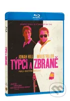 Týpci a zbraně - Todd Phillips - film z kategorie Akční komedie