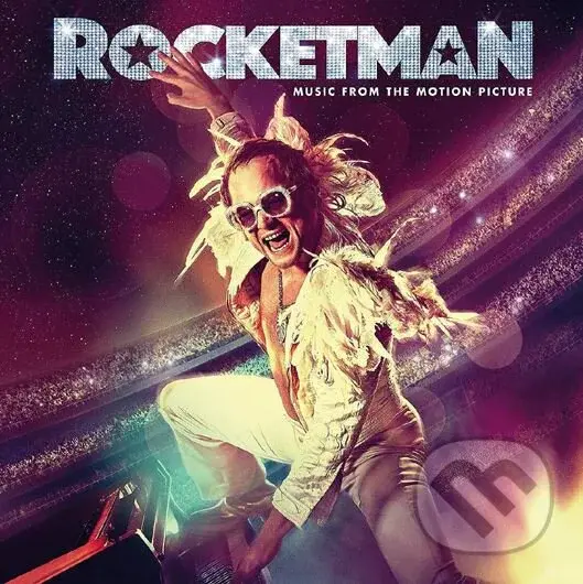 Rocketman (soundtrack),Rocketman (soundtrack)