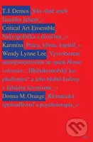 Klimatická kríza - kolektív autorov - kniha z kategorie Ekologie