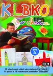 Klbko v chráme (DVD + CD) - Zdenka Pašuthová - film z kategorie Pro nejmenší
