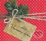 Zlatý vianočný výber