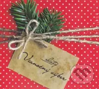 Zlatý vianočný výber