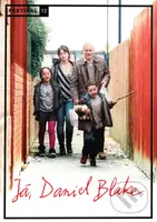 Ja, Daniel Blake - Ken Loach - film z kategorie Dramata