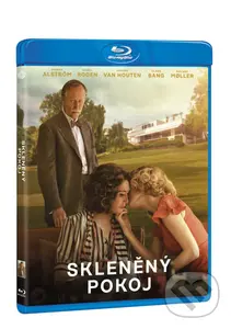 Skleněný pokoj - Julius Ševčík