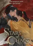 Stars Of Chaos: Sha Po Lang Novel (Volume 3) - Priest - kniha z kategorie Komiksy
