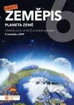 Hravý zeměpis 6 - učebnice - kniha z kategorie 2. stupeň