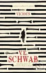 Vicious - V.E. Schwab