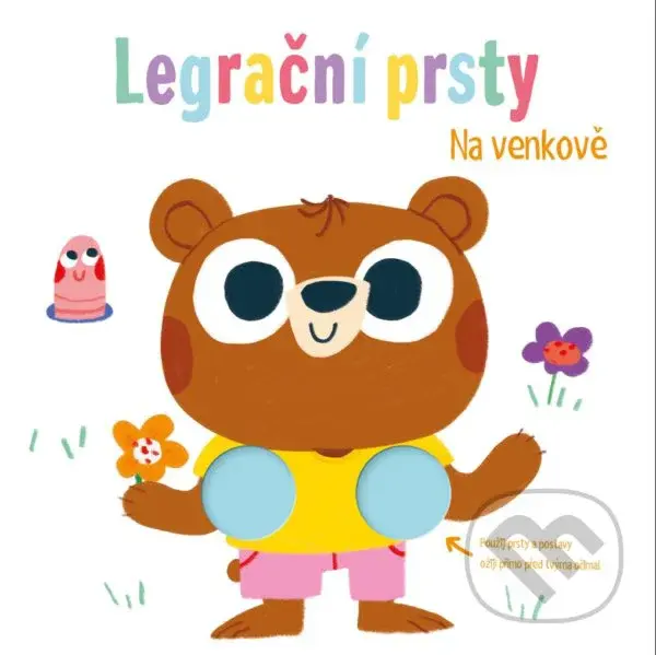 Na venkově (Legrační prsty)