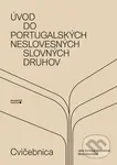 Úvod do portugalských neslovesných slovných druhov - kniha z kategorie Jazykové učebnice a slovníky