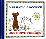 O pejskovi a kočičce - Jak si myli podlahu - Josef Čapek - kniha z kategorie Beletrie pro děti