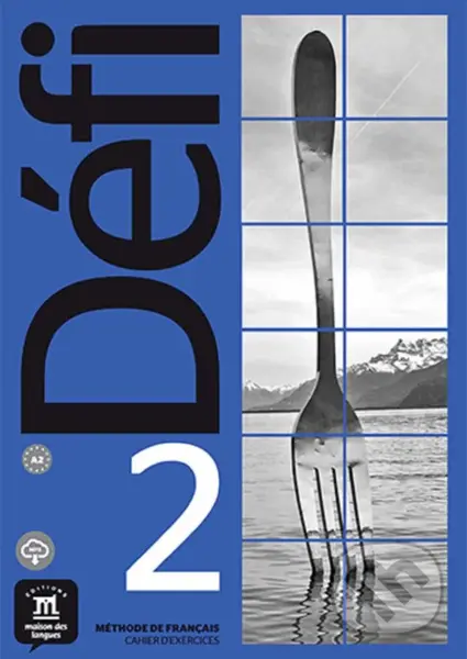Défi 2 – Cahier d´exercices + MP3 online