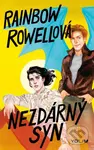Nezdárný syn - Rainbow Rowell