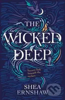 The Wicked Deep - Shea Ernshaw - kniha z kategorie Sci-fi, fantasy a komiksy