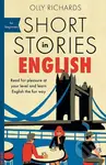 Short Stories in English for Beginners - Olly Richards - kniha z kategorie Jazykové učebnice a slovníky