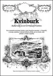 Kvinburk - Rostislav Vojkovský - kniha z kategorie Průvodci