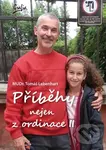 Příbehy nejen z ordinace II - Tomáš Lebenhart