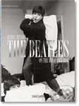 Harry Benson. The Beatles (On the road 1964-1966) - Harry Benson - kniha z kategorie Fotografie