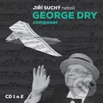 Jiří Suchý: Jiří Suchý neboli George Dry Composer (2 CD)