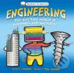 Engineering - Simon Basher - kniha z kategorie Pro děti