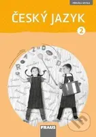 Český jazyk 2 Příručka učitele - Gabriela Babušová, Petra Chlumská, Jaroslava Kosová - kniha z kategorie 1. stupeň