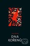 Dna kořenů - Julius Benko - kniha z kategorie Poezie