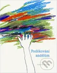 Poděkování andělům - Vlastimil Chládek - kniha z kategorie Beletrie