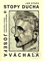 Stopy ducha (Bibliografie neautorských tiskovin s ilustracemi JOSEFA VÁCHALA vydaných česky za jeho života) - kniha z kategorie Malířství a sochařství