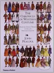 The Chronicle of Western Costume (From the Ancient World to the Late Twentieth Century) - kniha z kategorie Historie