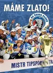 Máme zlato! - Petr Flachs, Zdeněk Hůrka, Petr Mazný, Ervín Schulz - kniha z kategorie Kolektivní sporty