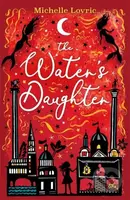 The Water's Daughter - Michelle Lovric - kniha z kategorie Sci-fi, fantasy a komiksy
