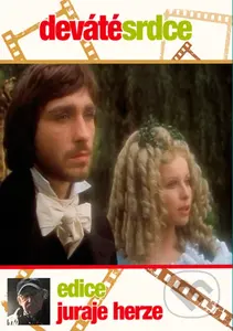 Deváté srdce - Juraj Herz - film z kategorie Pohádky