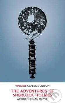 The Adventures of Sherlock Holmes - Arthur Conan Doyle