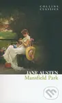 Mansfield Park - Jane Austen
