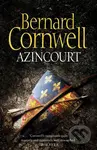 Azincourt - Bernard Cornwell - kniha z kategorie Beletrie