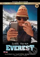 Everest - Juzek Psotka - Pavol Barabáš - film z kategorie Naučné dokumenty