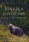Strážca divočiny (Prírodopisný film Roberta Rajchela a Erika Baláža) - film z kategorie Přírodopisné dokumenty