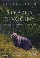 Strážca divočiny (Prírodopisný film Roberta Rajchela a Erika Baláža) - film z kategorie Přírodopisné dokumenty