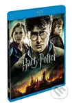 Harry Potter a Dary Smrti 2 - Blu-ray (Harry Potter a Relikvie smrti 2) - film z kategorie Akční a dobrodružné
