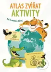 ᴀtlas Zvířat: Aktivity