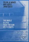 Celok je menší ako súčet jeho častí - Mira Keratová - kniha z kategorie Malířství